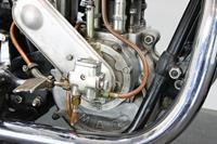 Imperia Model H 1929 500cc 1 cyl ohv MAG