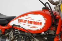 Harley Davidson XR750 c.1975 750cc 2 cyl ohv