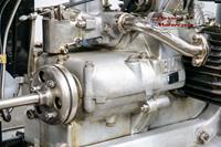 BMW R32 1923 500cc 2 cyl sv