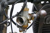 FN 67A 1926 500cc 1 cyl ohv