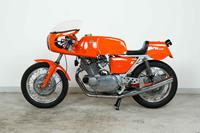 Laverda 750 SFC Replica 1973 750cc  2 cyl