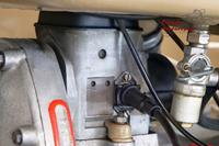 BMW R75 1941 745cc 2 cyl ohv