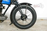 Peugeot P105 1928 350cc 1 cyl ohv