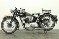 Triumph Speed Twin 1938 500cc 2 cyl ohv