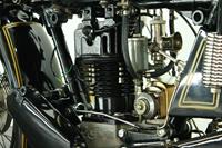 Styl´son RHE Sports 1930 350cc 1 cyl ohv Blackburne