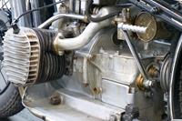 BMW R11 Combination 1933 750cc 2 cyl sv