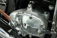 Ariel SF31 1931 500cc 1 cyl ohv