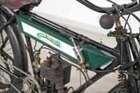 Brown 300cc 1907 1 cyl sv