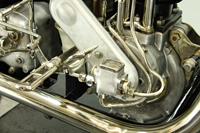 New Map OHV5 1930 500cc MAG 1 cyl ohv