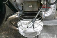 BMW R62 1929 746cc 2 cyl sv