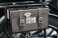 Norton Big Four Combination 1925 633cc 1 cyl sv