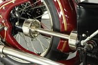 Dresch Monobloc 1931 500cc 2 cyl sv