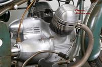 Victoria Bergmeister V35 1954 350cc 2 cyl ohv