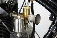 Imperia Model H 1929 500cc 1 cyl ohv MAG