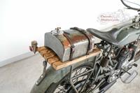 Rene Gillet Model G 1924 750cc 2 cyl sv 