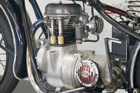 BMW R23 1939 250cc 1 cyl ohv