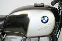 BMW R90S 1974 1000cc 2 cyl ohv