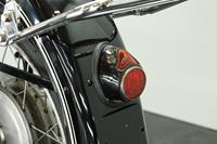 BMW R25/3 1955 250cc 1 cyl ohv