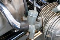 BMW R50/2 1964 500cc 2 cyl ohv