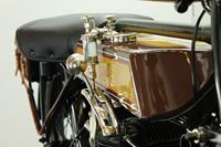 James Model 6hp 1925 600cc 1 cyl sv