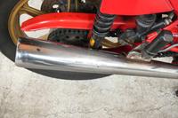 Ducati MHR900 1983 900cc 2 cyl ohc