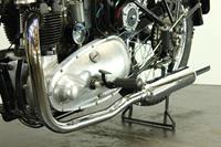 Triumph Speed Twin 1938 500cc 2 cyl ohv