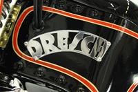 Dresch Monobloc 1931 500cc 2 cyl sv