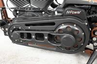 Erbacher Model One 2011 1960cc 2 cyl ohv Nr.4 of 7