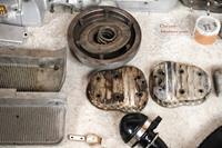 BMW R42 1926 500cc 2 cyl sv