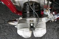 Zündapp KKS 500 1938 496cc 2 cyl ohv