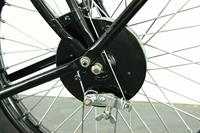 NSU 201 TS 1930 200cc 1 cyl ioe