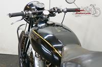 Vincent-HRD Rapide B 1947 998cc 2 cyl ohv