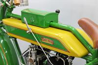 Matchless Model J Sport 1922 1000cc 2 cyl ioe MAG