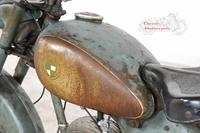 Puch 150 TL 1952 150cc 1 cyl ts