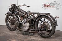 BMW R62 1928 750cc 2 cyl sv