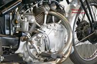Vincent-HRD Rapide B 1947 998cc 2 cyl ohv