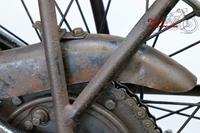 Ariel 4G MK1 Square Four 1948 1000cc 4 cyl ohv