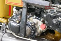 Harley Davidson Model J 1927 989cc 2 cyl ioe