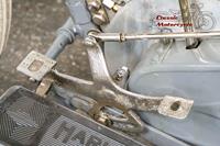Harley Davidson Brooklands Racer 1916 1000cc ioe