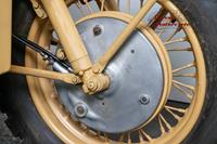 BMW R75 1943 750cc 2 cyl ohv Wehrmacht