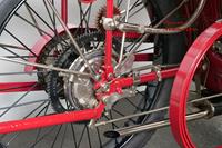 Indian PowerPlus 1919 1000cc 2 cyl sv combination 