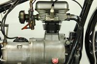 BMW R20 1937 192cc 1 cyl ohv