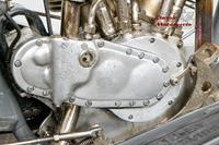 Harley Davidson Brooklands Racer 1916 1000cc ioe