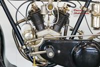 Peugeot 3,5hp 1919 344cc 2 cyl sv V-twin