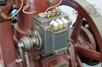 Schrantz und Hofherr Engine 1920