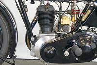 Hecker H3 1929 535cc 1 cyl sv JAP