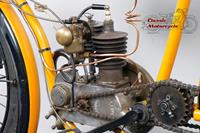 Paque 140cc 1924 1 cyl aiv