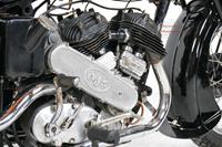 AJS Model 39-2 1939 1000cc 2 cyl sv