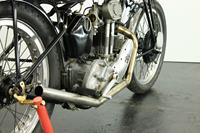 AJS Model 38-22 Racer 1938 350cc 1 cyl ohv