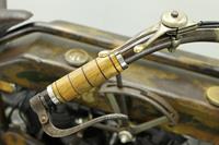 Matchless Model J Sport 1923 1000cc 2 cyl ioe MAG 